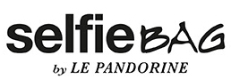 Selfie Bag by Le Pandorine - Mark 2 Moda Torino