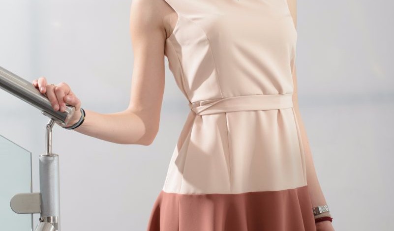 Shooting Mark2 - primavera 2017 - taglie normali