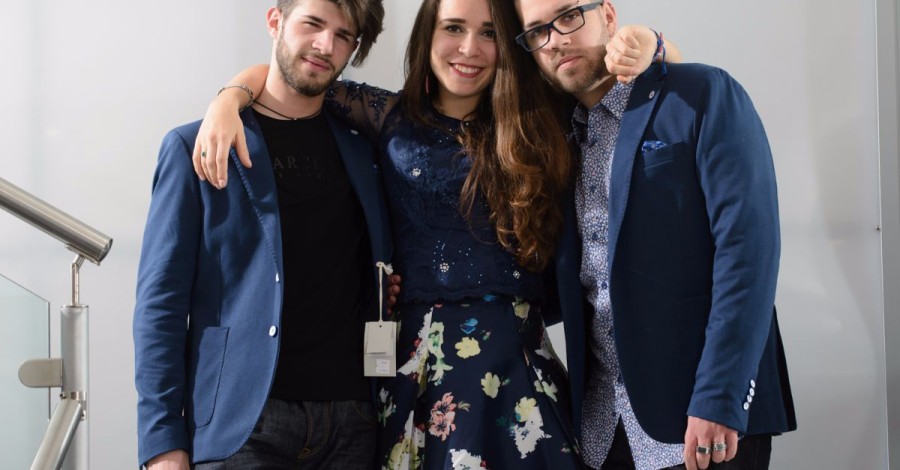 Shooting Mark2 - primavera 2017 - taglie normali