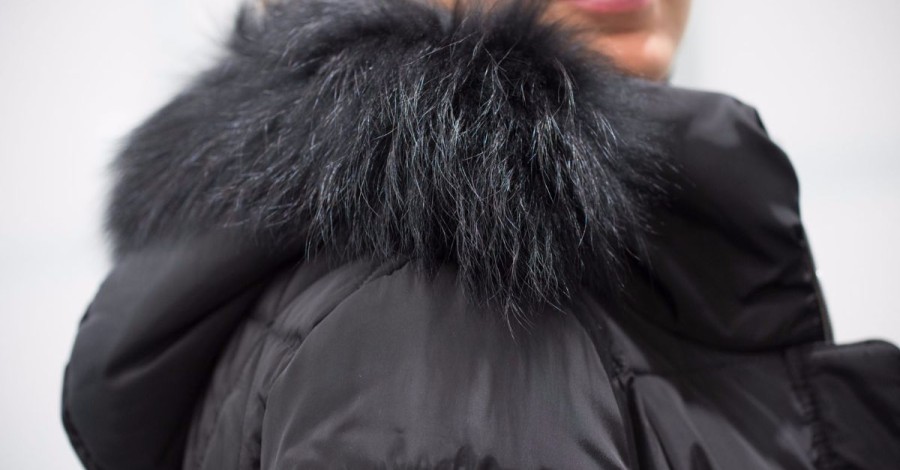 Shooting Mark2 - autunno/inverno 2017/2018 - taglie conformate