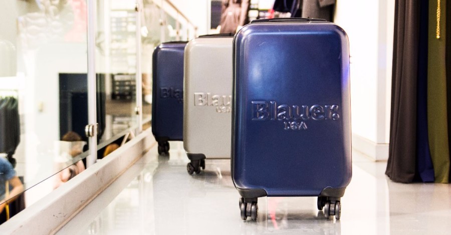 Shooting Mark2 - accessori e scarpe uomo autunno/inverno 2017/2108