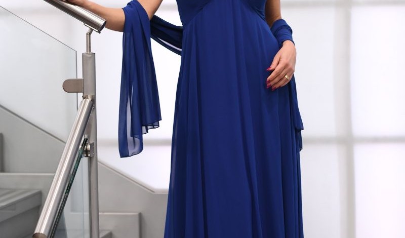 Shooting Mark2 - donne taglie regolari cerimonia primavera/estate 2018/2019