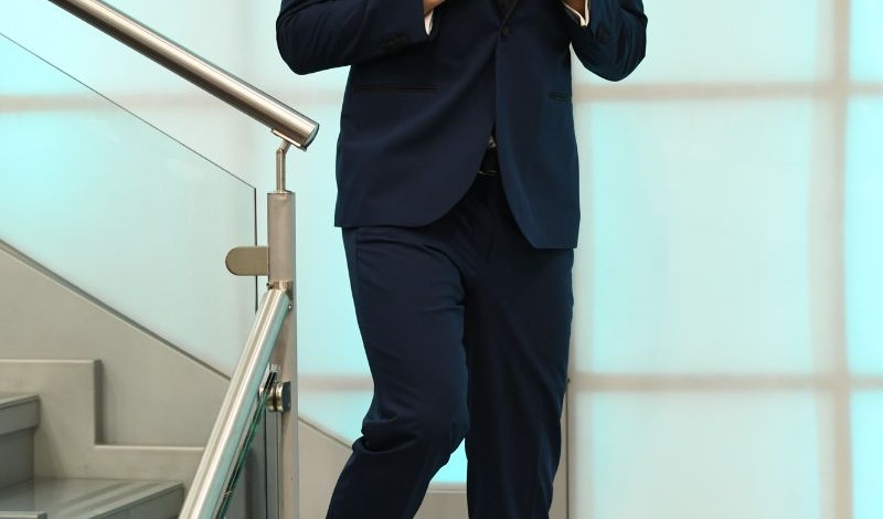 Shooting Mark2 - uomo cerimonia primavera/estate 2018/2019